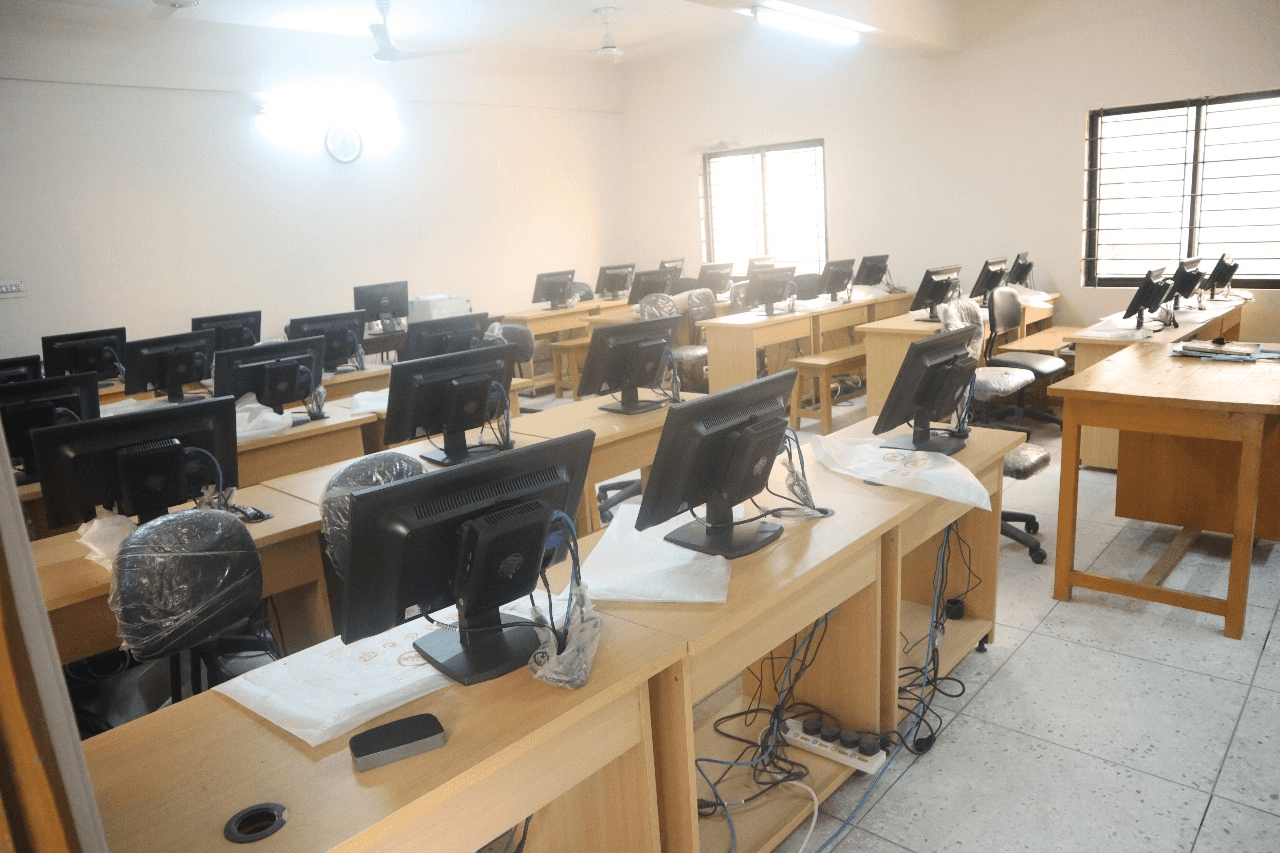 ICT Lab